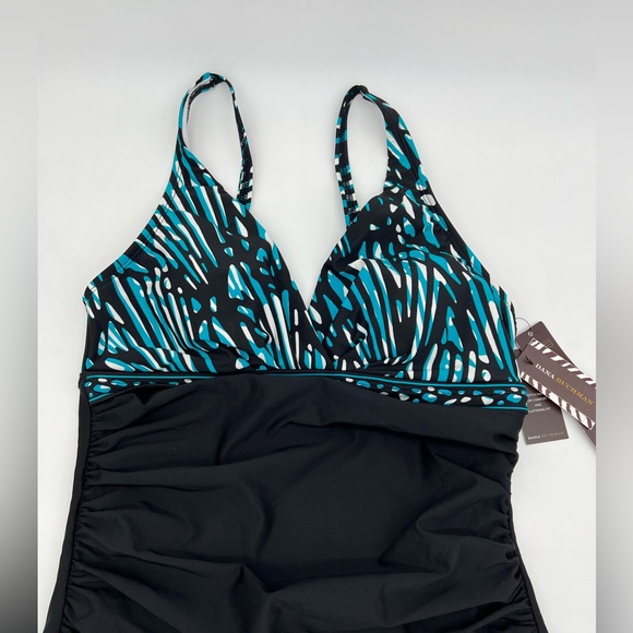 DANA BUCHMAN One Piece Swimwear - Picture 5 of 12